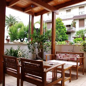 Hotel La Playa